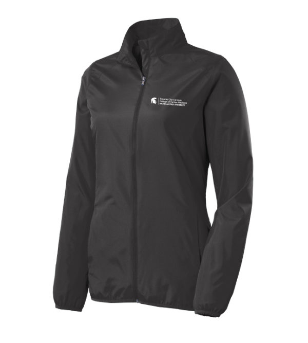 Zephyr Full-Zip Jacket [J344/L344] - Image 2