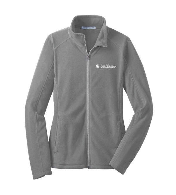 Microfleece Jacket [F223/L223] - Image 2
