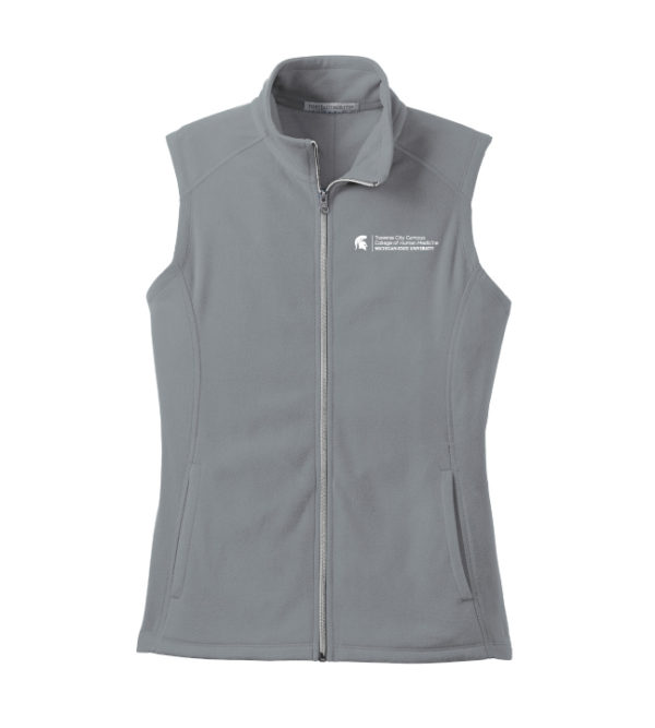 Microfleece Vest [F226/L226] - Image 2