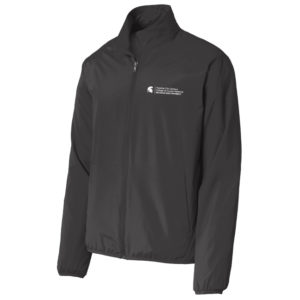 Zephyr Full-Zip Jacket [J344/L344]