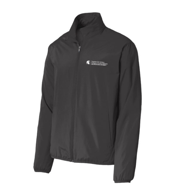 Zephyr Full-Zip Jacket [J344/L344]
