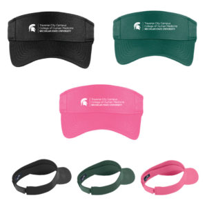 Performance Visor [STC27]