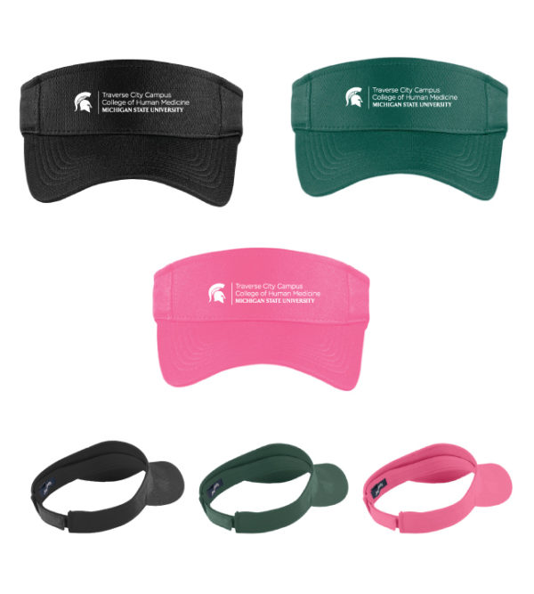 Performance Visor [STC27]
