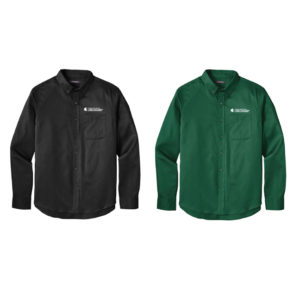 Long Sleeve Twill Shirt [W808/LW808]