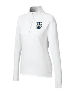 Men and Women's Puma Gamer 1/4 Zip [599127/533007]