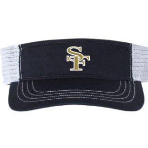 Trucker Visor - SF [712]