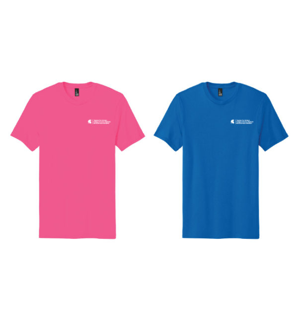 Unisex Concert Tee [DT5000]