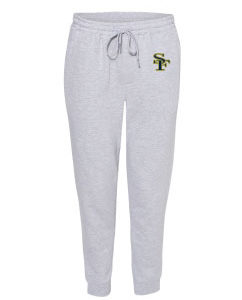 Independent Trading Co Fleece Jogger - IND20PNT