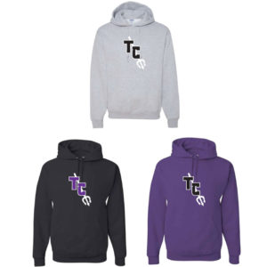 Unisex Hooded Sweatshirt [996-MR]