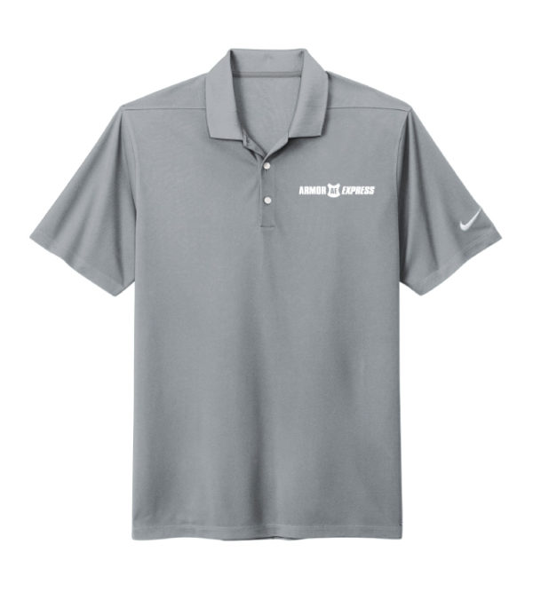 Men's Nike Wick Polo [NKD1963] - Image 2