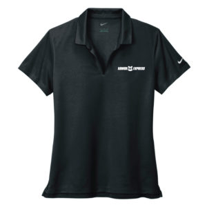 Women's Nike Wick Polo [NKDC1991]