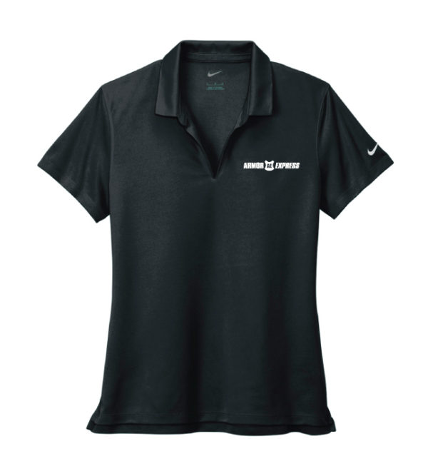 Women's Nike Wick Polo [NKDC1991]
