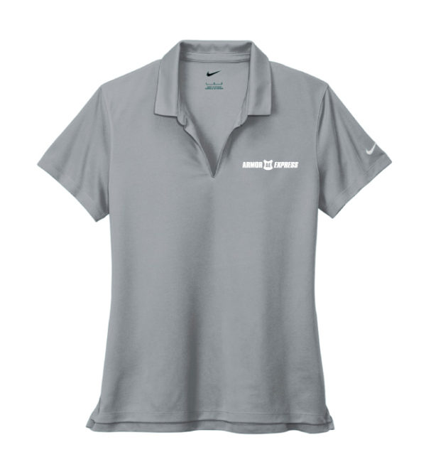 Women's Nike Wick Polo [NKDC1991] - Image 2