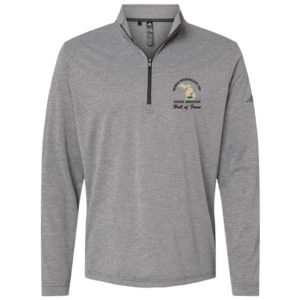 Adidas Unisex Lightweight Quarter-Zip Pullover [A401_L1]