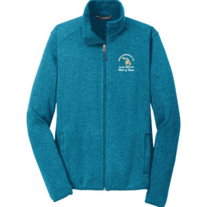 Sweater Fleece Jacket [F232_L1]