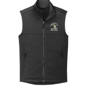 Unisex Collective Smooth Fleece Vest [F906_L1]