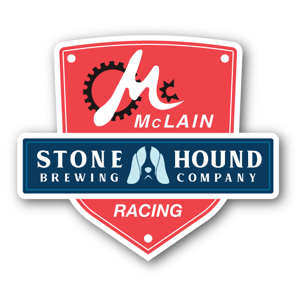 McLain-Logo
