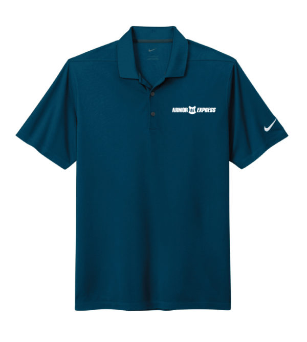 Men's Nike Wick Polo [NKD1963] - Image 3