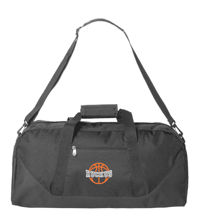 Duffel Bag [2251] Threads Custom Gear