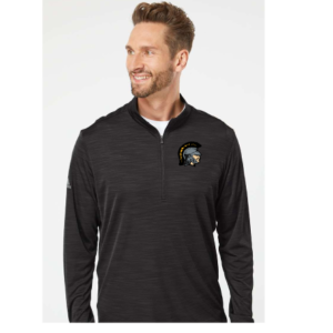 Men and Women's Quarter Zip [A475/A476]