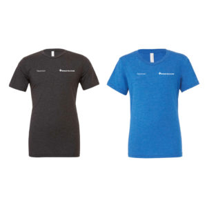 Unisex Short Sleeve Tee [BC-3413]
