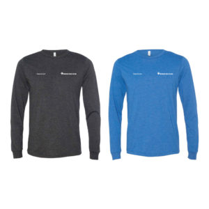 Unisex Long Sleeve Shirt [BC-3513]