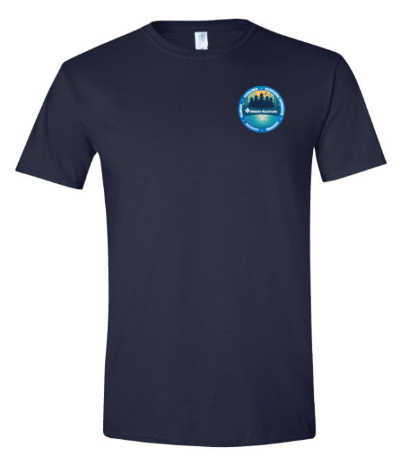 Unisex Tee [GIL64000]