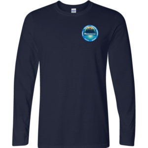 Unisex Long Sleeve Shirt [GIL64400]