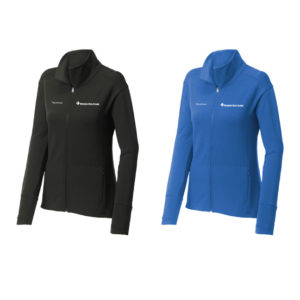 Women's Sport-Wick Jacket [LST560]