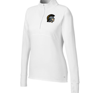 Men and Women's Puma Gamer 1/4 Zip [599127/533007]