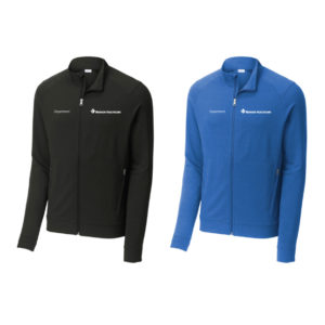 Men Sport-Wick Jacket [ST560]