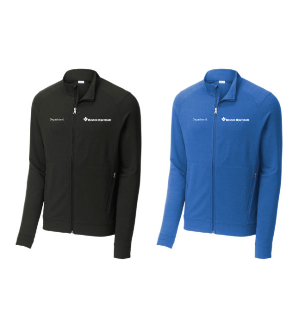 Men Sport-Wick Jacket [ST560]