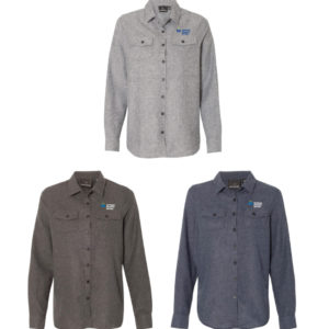 Men and Women's Solid Flannel Shirt [8200/5200|L#3]