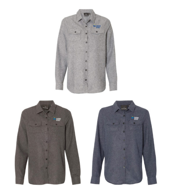 Men and Women's Solid Flannel Shirt [8200/5200|L#3]