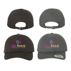 Classic Dad Hat [6245CM]