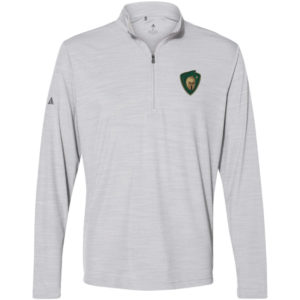Men and Women's Adidas Quarter Zip [A475/A476]