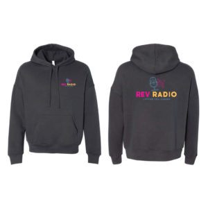 Unisex Sponge Fleece Hoodie [3729][A]