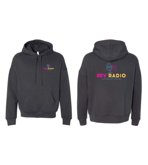 Unisex Sponge Fleece Hoodie [3729][A]