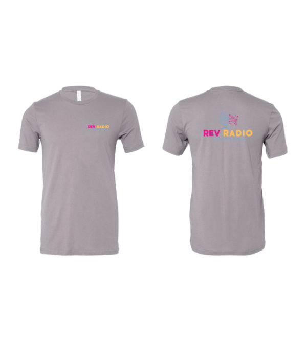 Unisex Jersey Tee [3001][B] - Image 2