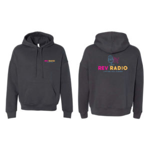Unisex Sponge Fleece Hoodie [3729][B]