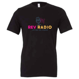 Unisex Jersey Tee [3001][C]