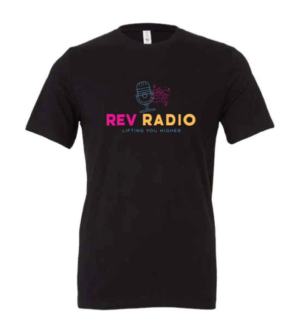 Unisex Jersey Tee [3001][C]
