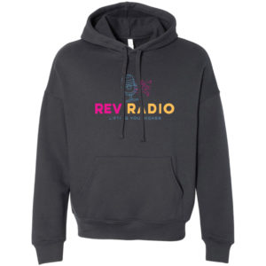 Unisex Sponge Fleece Hoodie [3729][C]
