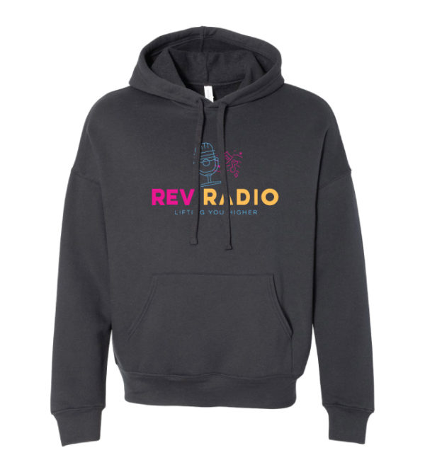 Unisex Sponge Fleece Hoodie [3729][C]