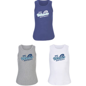 Ladies Adrienne Tank Top [BW2501]