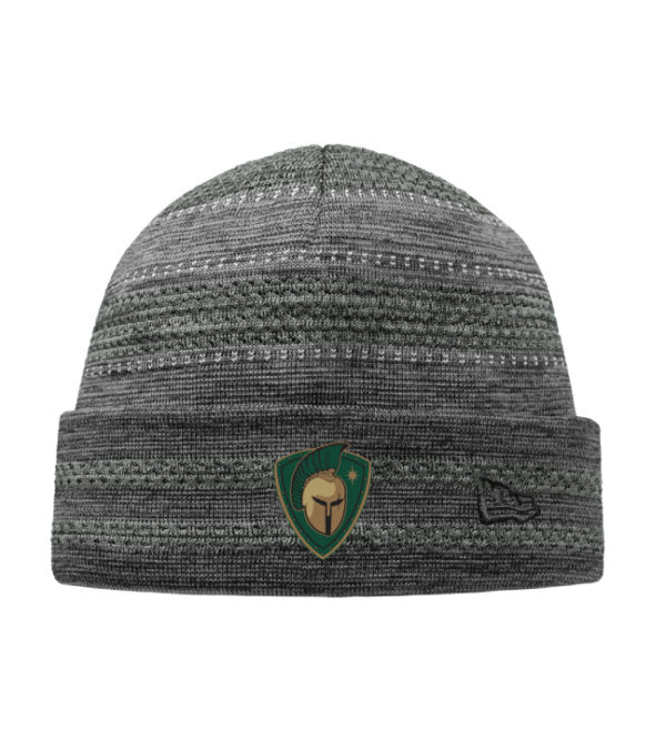 TCW On-Field Knit Beanie [NE906] - Image 2