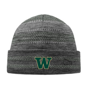 TCW On-Field Knit Beanie [NE906]