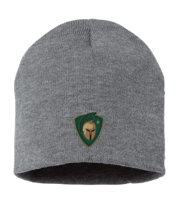 TCW 8" Beanie [SP08] - Image 2