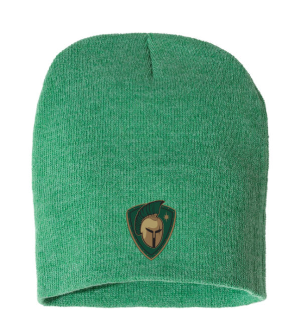TCW 8" Beanie [SP08] - Image 3