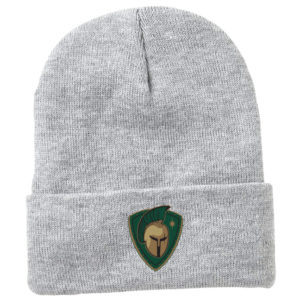 TCW Fleece Lined 12" Cuffed Beanie [SP12FL]
